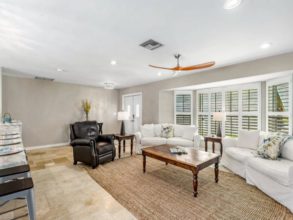 Cape Coral Home 1024120