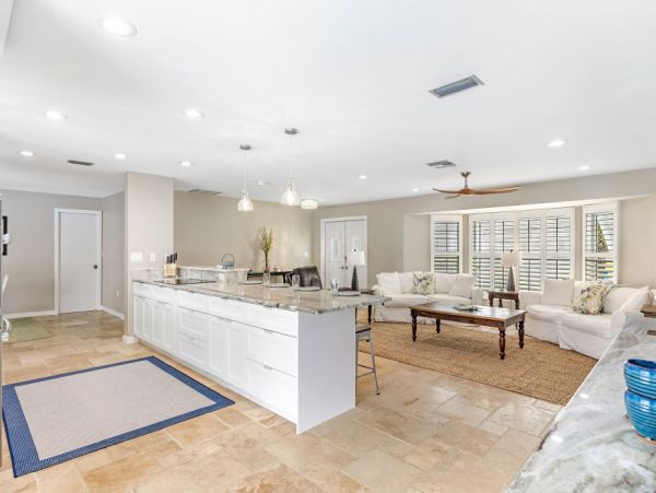 Cape Coral Home 1024120