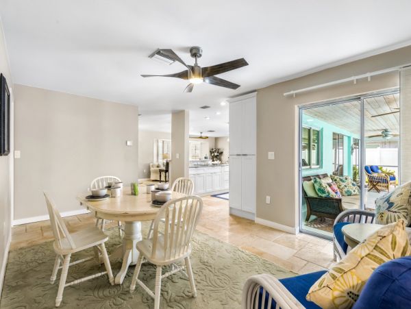 Cape Coral Home 1024120