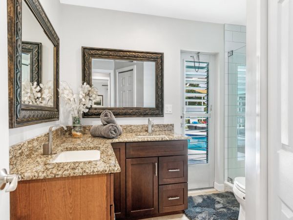 Cape Coral Home 1024120