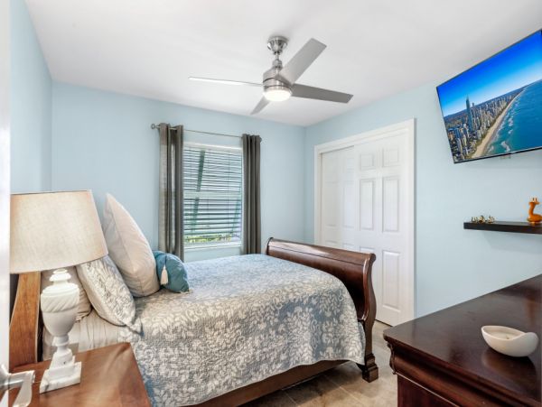 Cape Coral Home 1024120