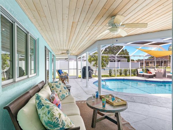 Cape Coral Home 1024120