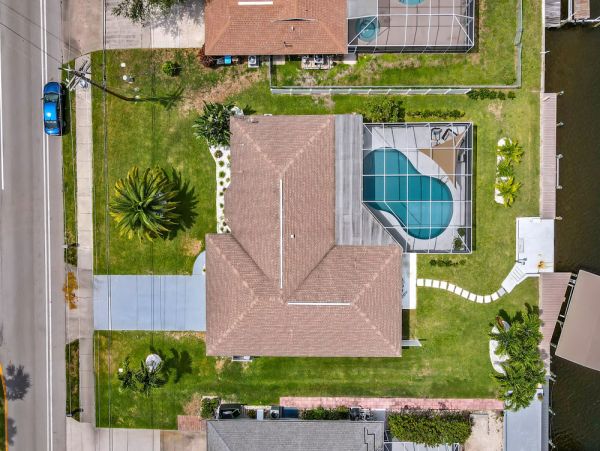 Cape Coral Home 1024120