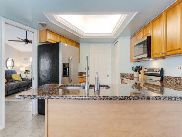 Cape Coral Home 1024121