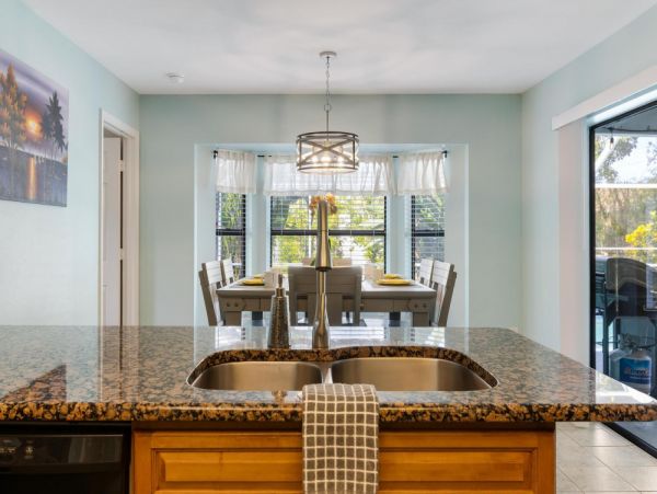 Cape Coral Home 1024121