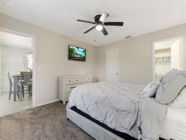 Cape Coral Home 1024121