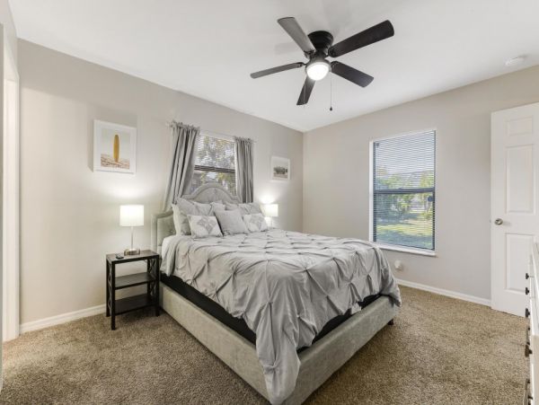 Cape Coral Home 1024121