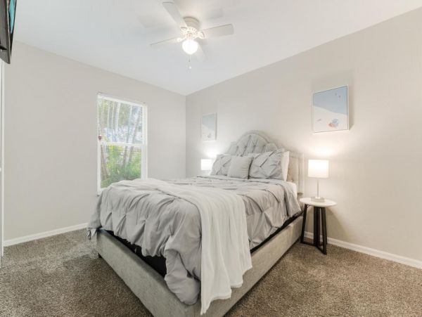 Cape Coral Home 1024121