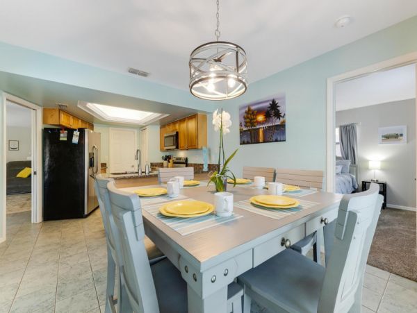 Cape Coral Home 1024121