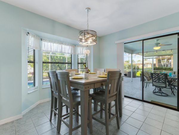 Cape Coral Home 1024121