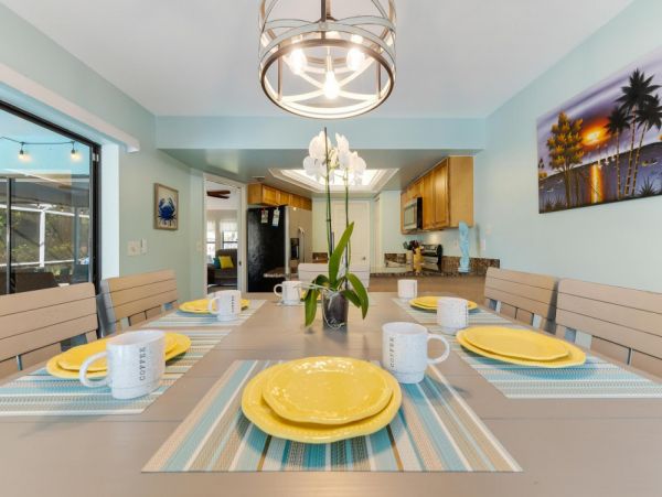 Cape Coral Home 1024121
