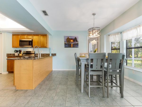 Cape Coral Home 1024121