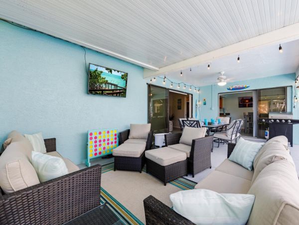 Cape Coral Home 1024121