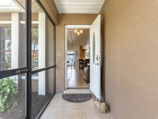 Cape Coral Home 1024122