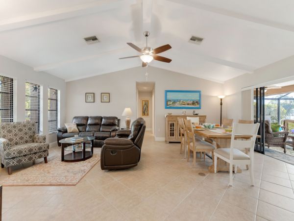 Cape Coral Home 1024122