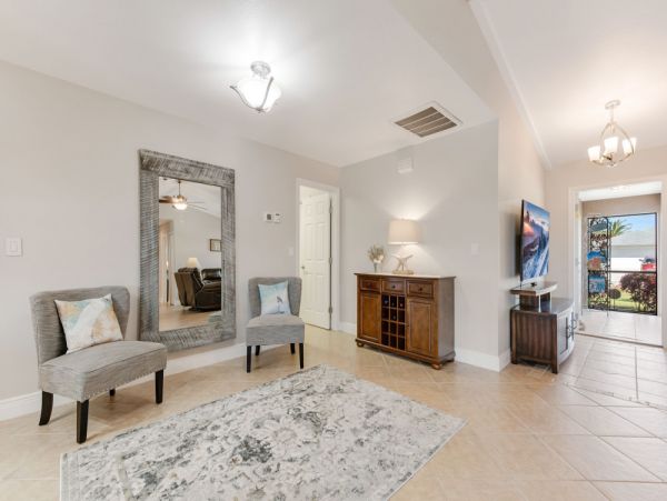 Cape Coral Home 1024122