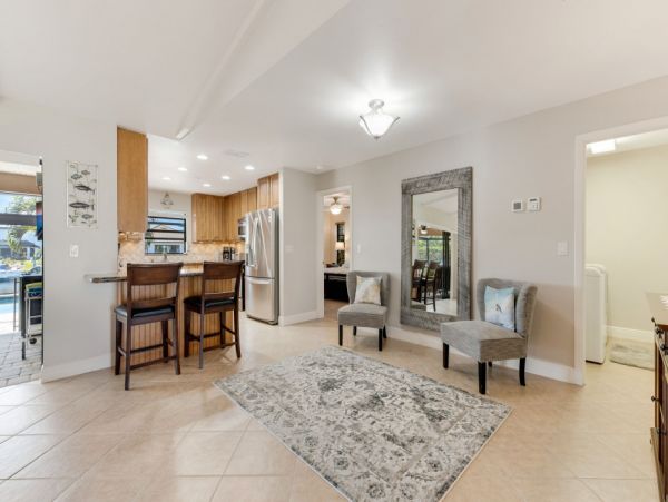 Cape Coral Home 1024122