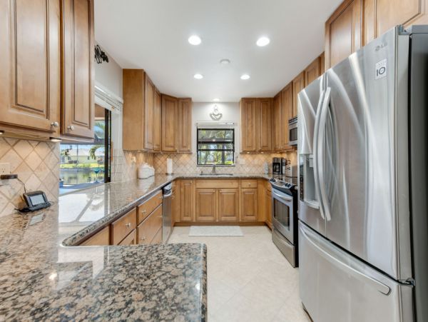 Cape Coral Home 1024122