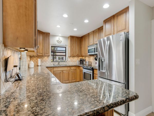 Cape Coral Home 1024122