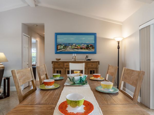 Cape Coral Home 1024122