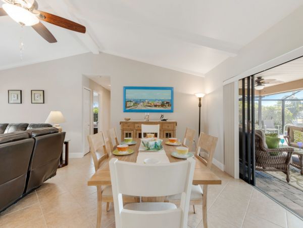 Cape Coral Home 1024122