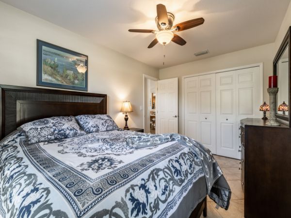 Cape Coral Home 1024122