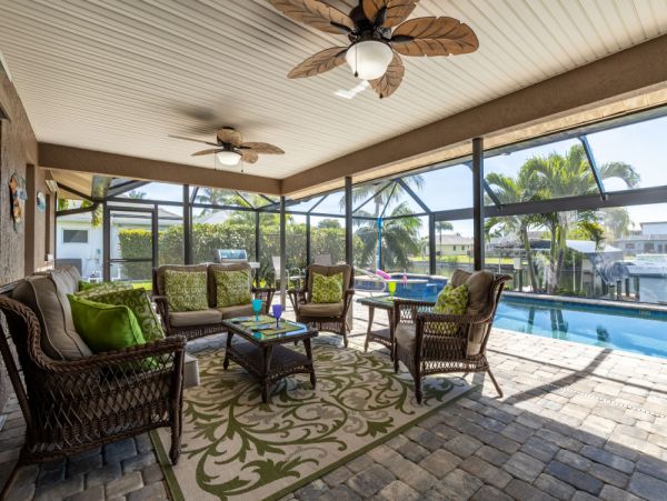 Cape Coral Home 1024122