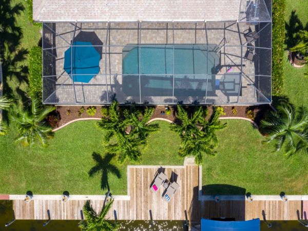 Cape Coral Home 1024122
