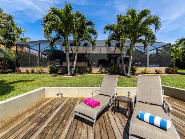 Cape Coral Home 1024122