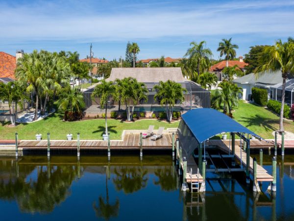 Cape Coral Home 1024122