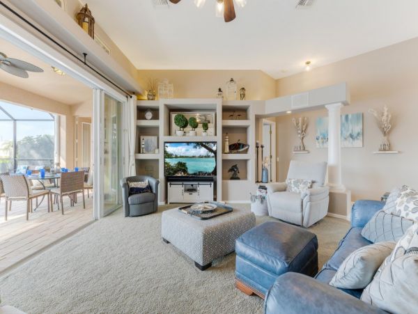 Cape Coral Home 1024123
