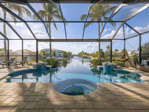 Cape Coral Home 1024123