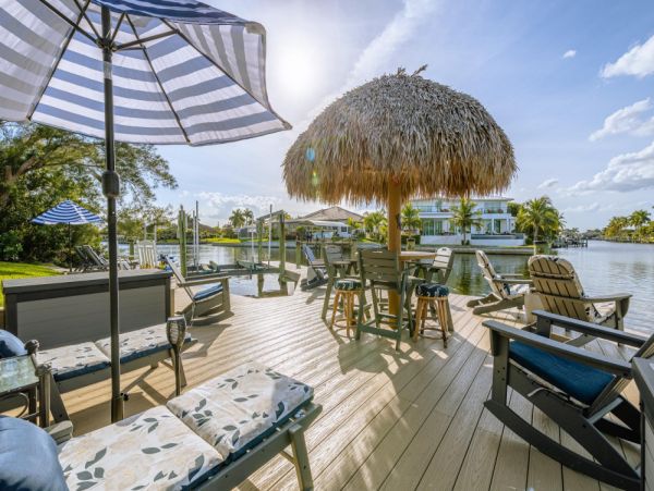Cape Coral Home 1024123