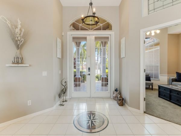 Cape Coral Home 1024123