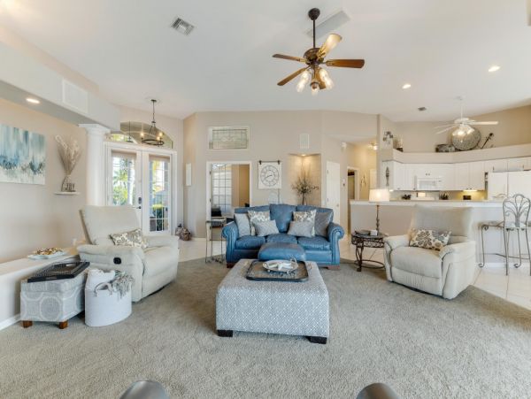 Cape Coral Home 1024123