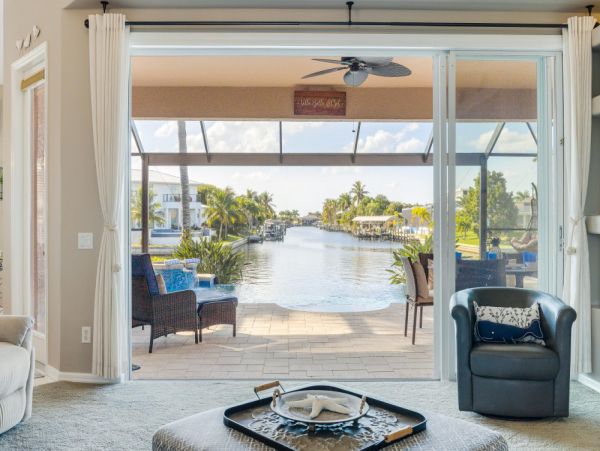Cape Coral Home 1024123