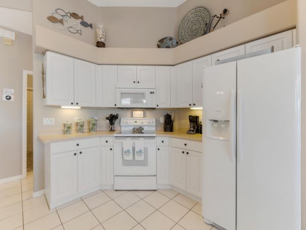 Cape Coral Home 1024123