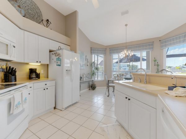 Cape Coral Home 1024123