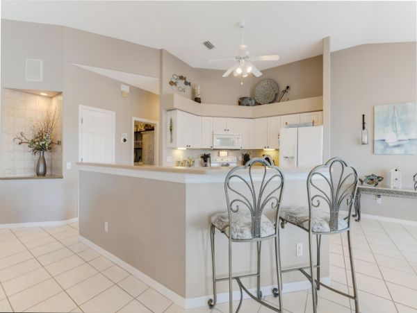 Cape Coral Home 1024123