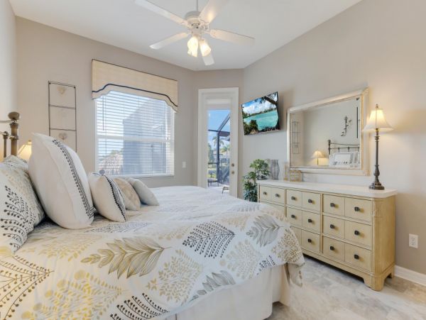 Cape Coral Home 1024123