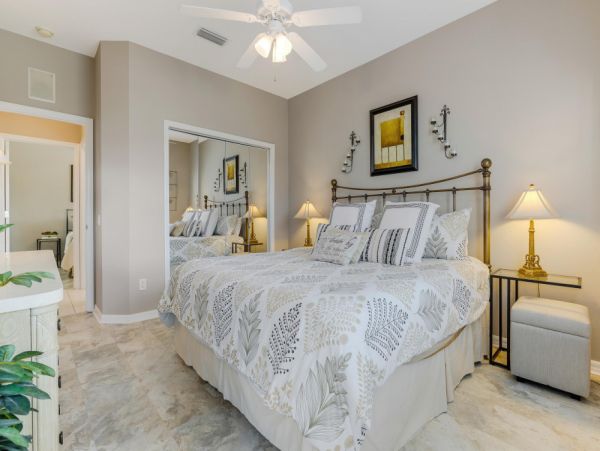 Cape Coral Home 1024123