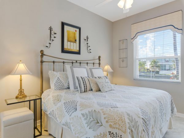 Cape Coral Home 1024123
