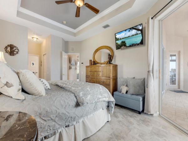 Cape Coral Home 1024123
