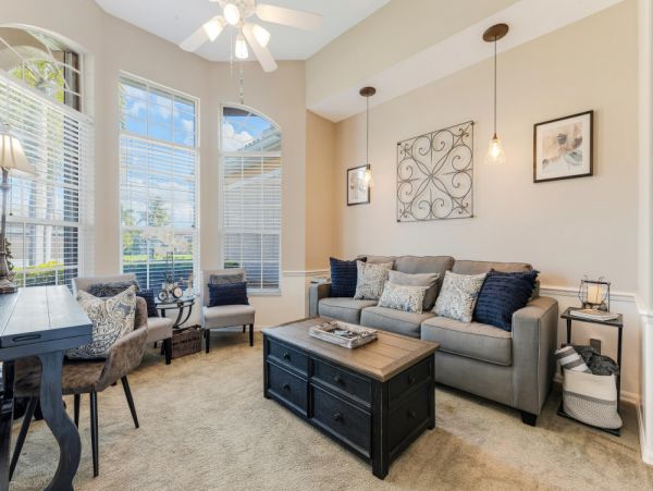 Cape Coral Home 1024123
