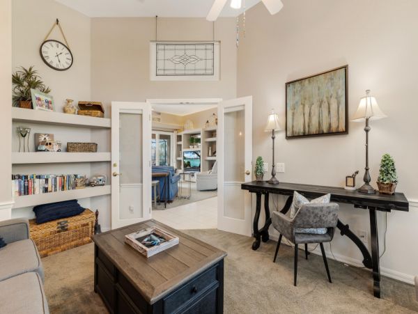 Cape Coral Home 1024123
