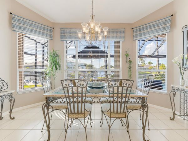 Cape Coral Home 1024123