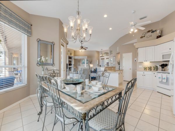 Cape Coral Home 1024123