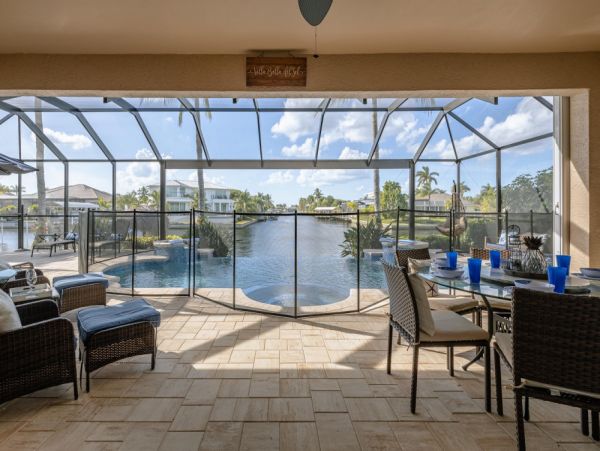 Cape Coral Home 1024123