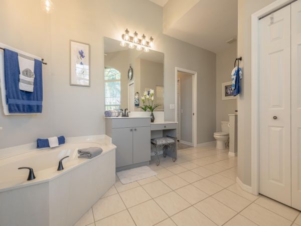 Cape Coral Home 1024123