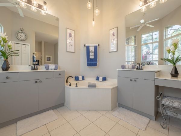 Cape Coral Home 1024123
